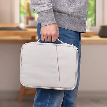 iPad専用ホワイトスリーブケース Amazon.co.jp: タブレット スリーブケース 9-11 インチ iPad Air